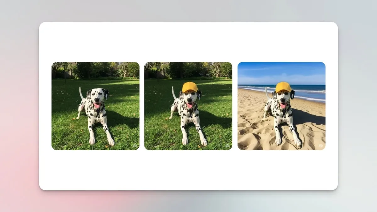 Google Unveils AI Image Editing in Gemini: Revolutionizing Photo Editing
