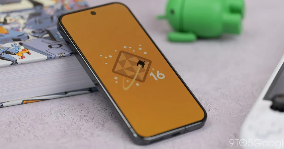 Google Unveils Android 16 QPR1 Beta 3: Major Updates Ahead of September Launch