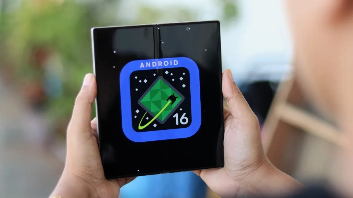 Google Unveils Android 16 with Material 3: What's New for Samsung Users?