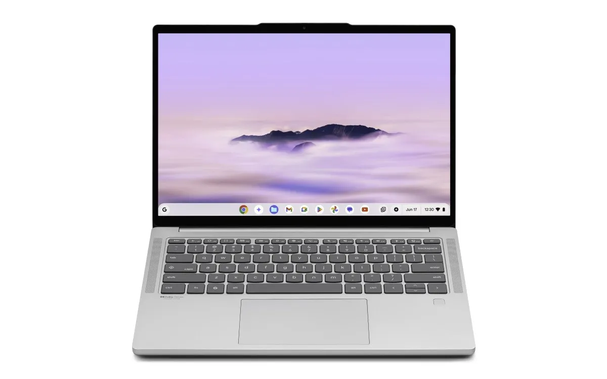 Google Unveils Exciting AI Features for Chromebook Plus: Revolutionizing Productivity