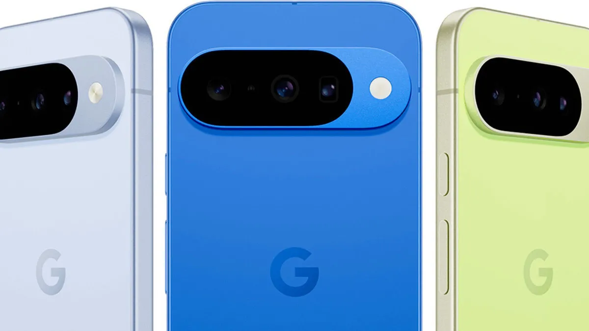 Google Unveils Exciting New 67W Dual-Port Power Adapter Ahead of Pixel 10 Launch