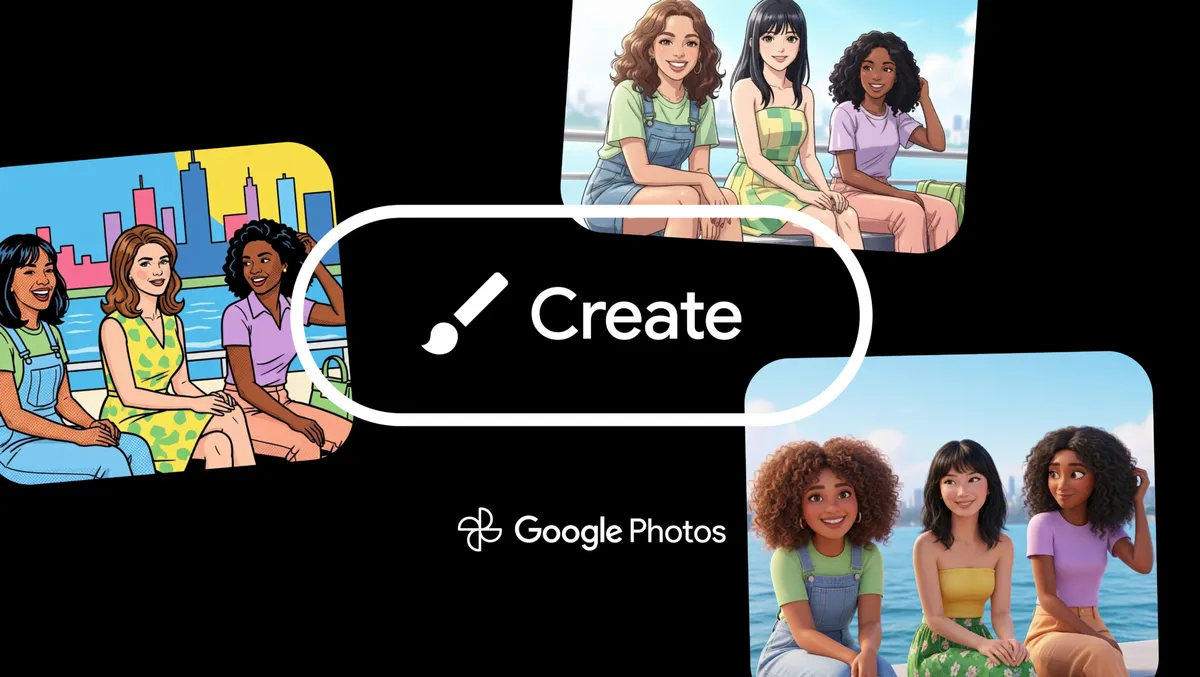 Google Unveils Exciting New AI Features for YouTube Shorts and Google Photos