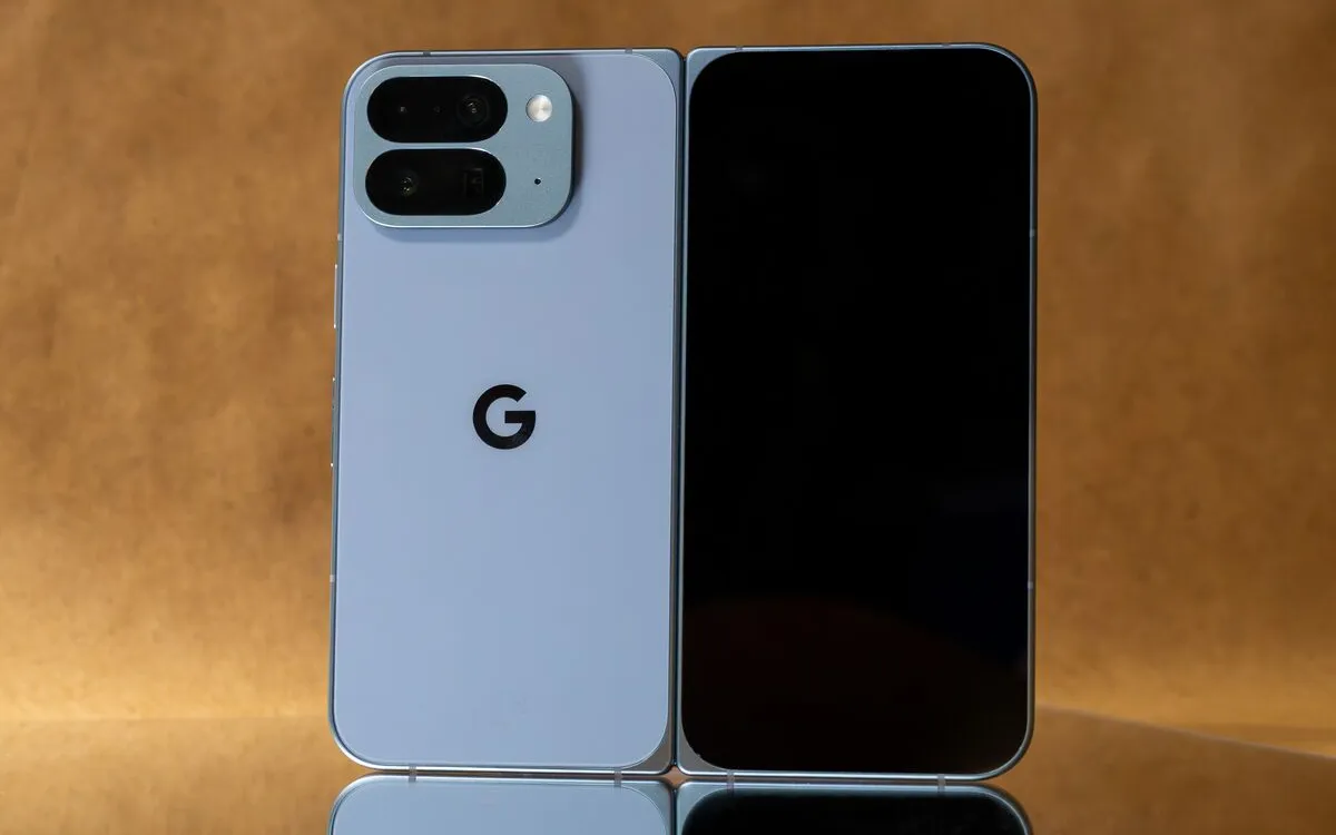 Google Unveils Exciting New Pixel Lineup Ahead of Holiday Season