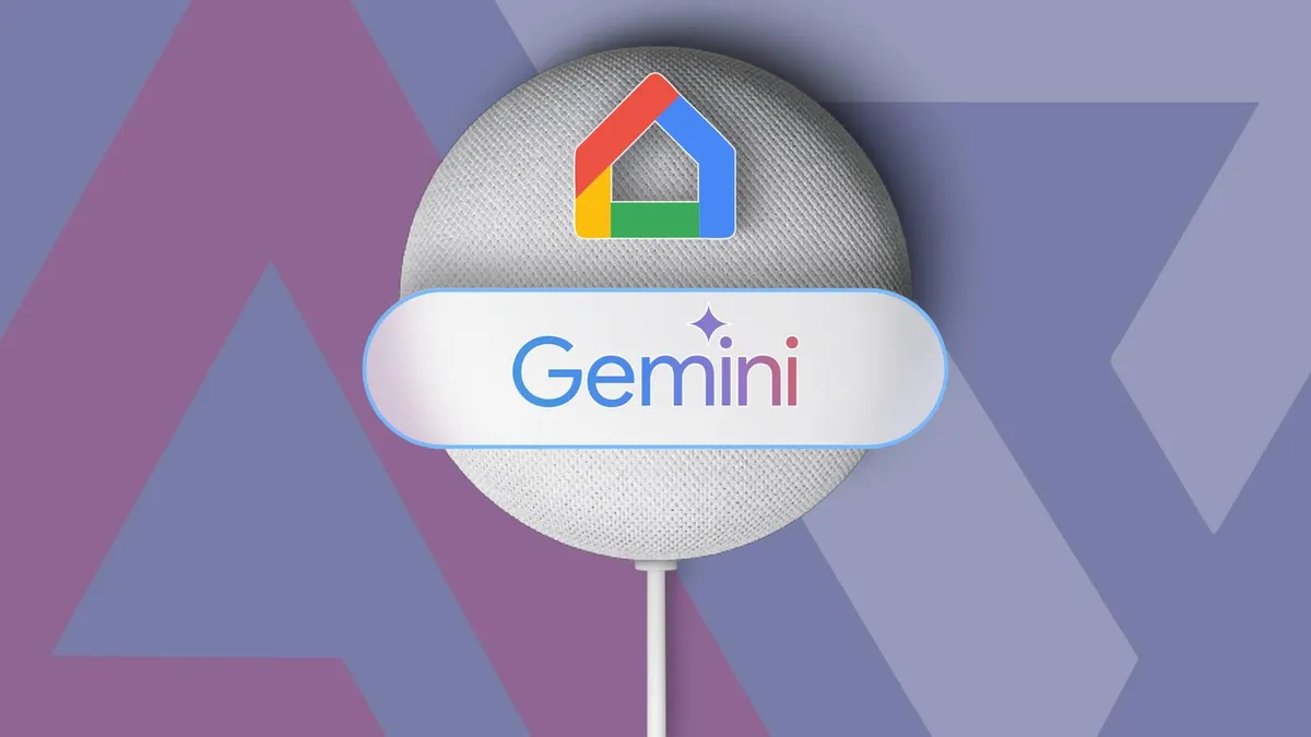 Google Unveils Gemini for Home: Revolutionizing Your Smart Home Experience