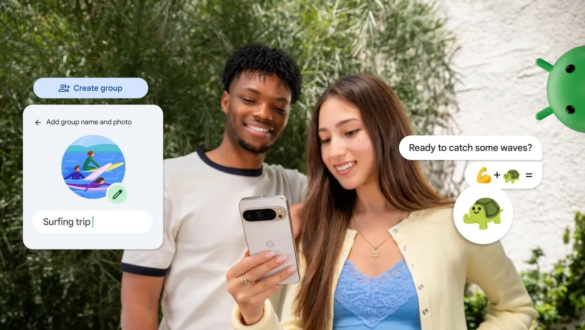 Google Unveils Major Android 16 Upgrade: Exciting Features You Can't Miss!