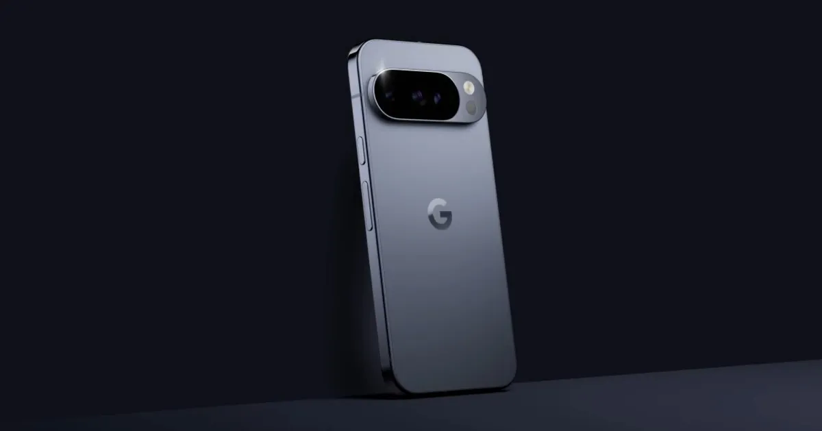Google Unveils Pixel 10 Lineup: Everything You Need to Know