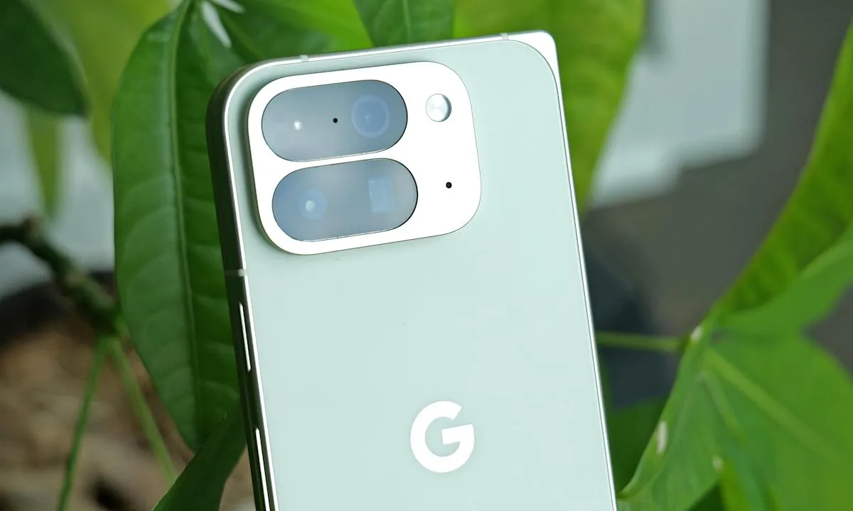Google Unveils Pixel 10 Pro Fold: The Ultimate Foldable Phone