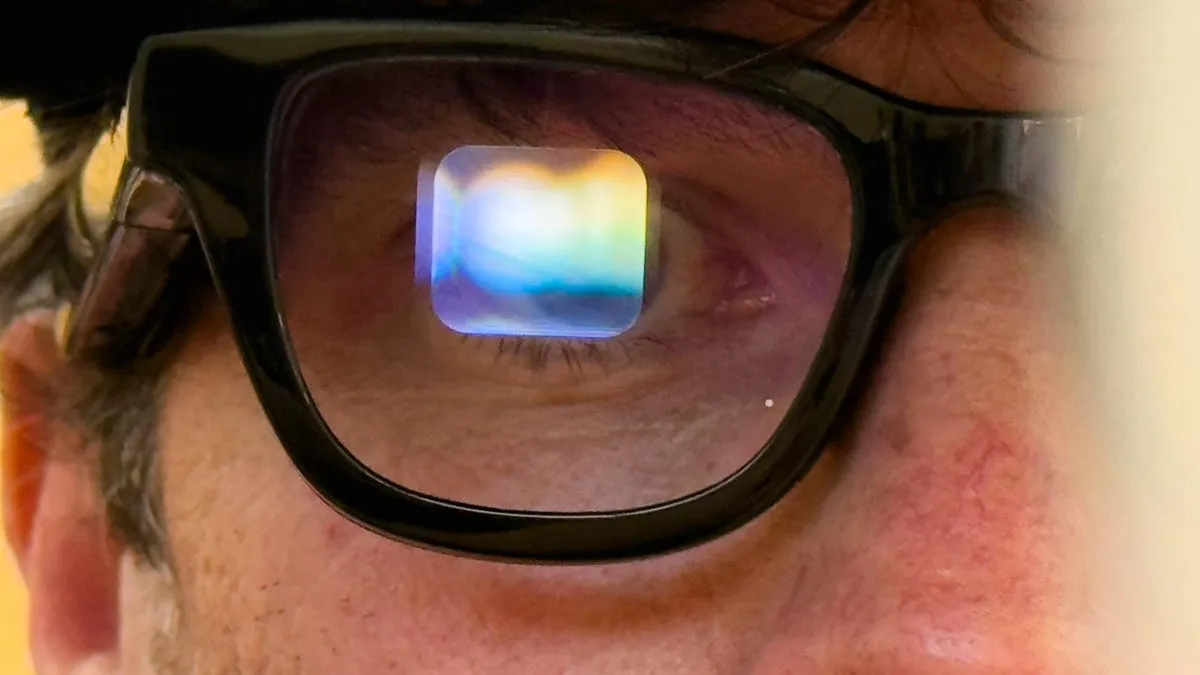 Google's Android XR Glasses: The Future of Smart Eyewear Unveiled