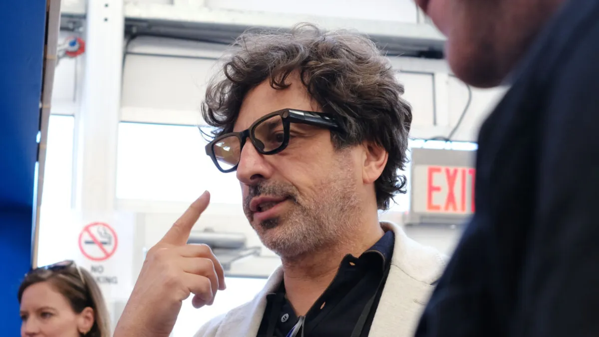 Google's Android XR: The Smart Glasses Revolution is Here!