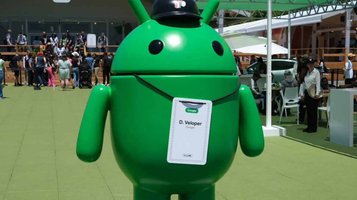 Google's Bold Move: Android App Developer Verification Set to Transform Security