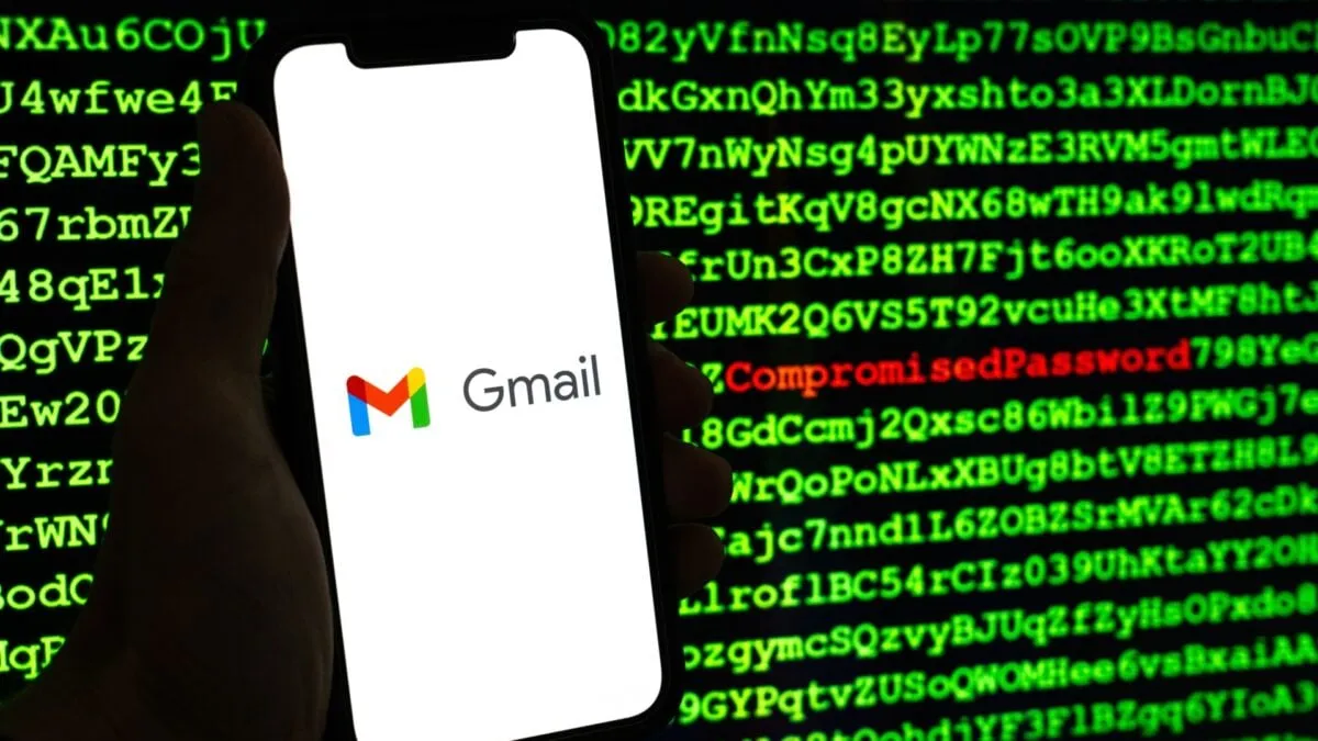 Google's Data Breach: What You Need to Know