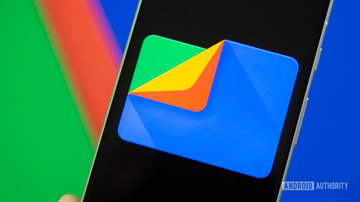 Google's Files App Set for a Major Overhaul with Material 3 Expressive Design