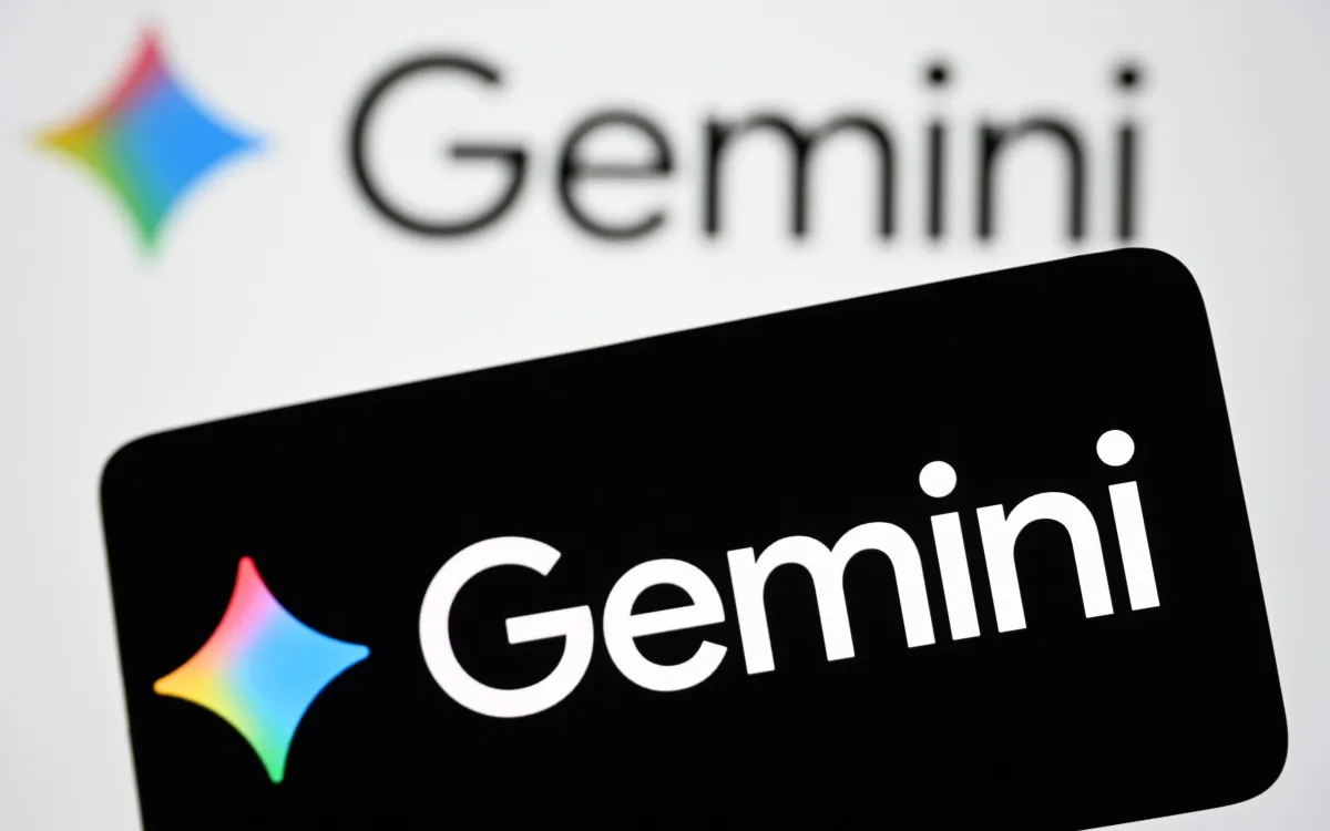 Google's Gemini AI App Set for Major Visual Overhaul