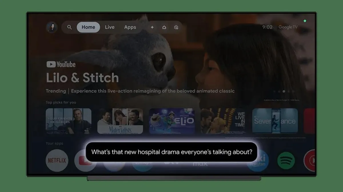 Google's Gemini AI Now Available on Your TV: Revolutionizing Home Entertainment