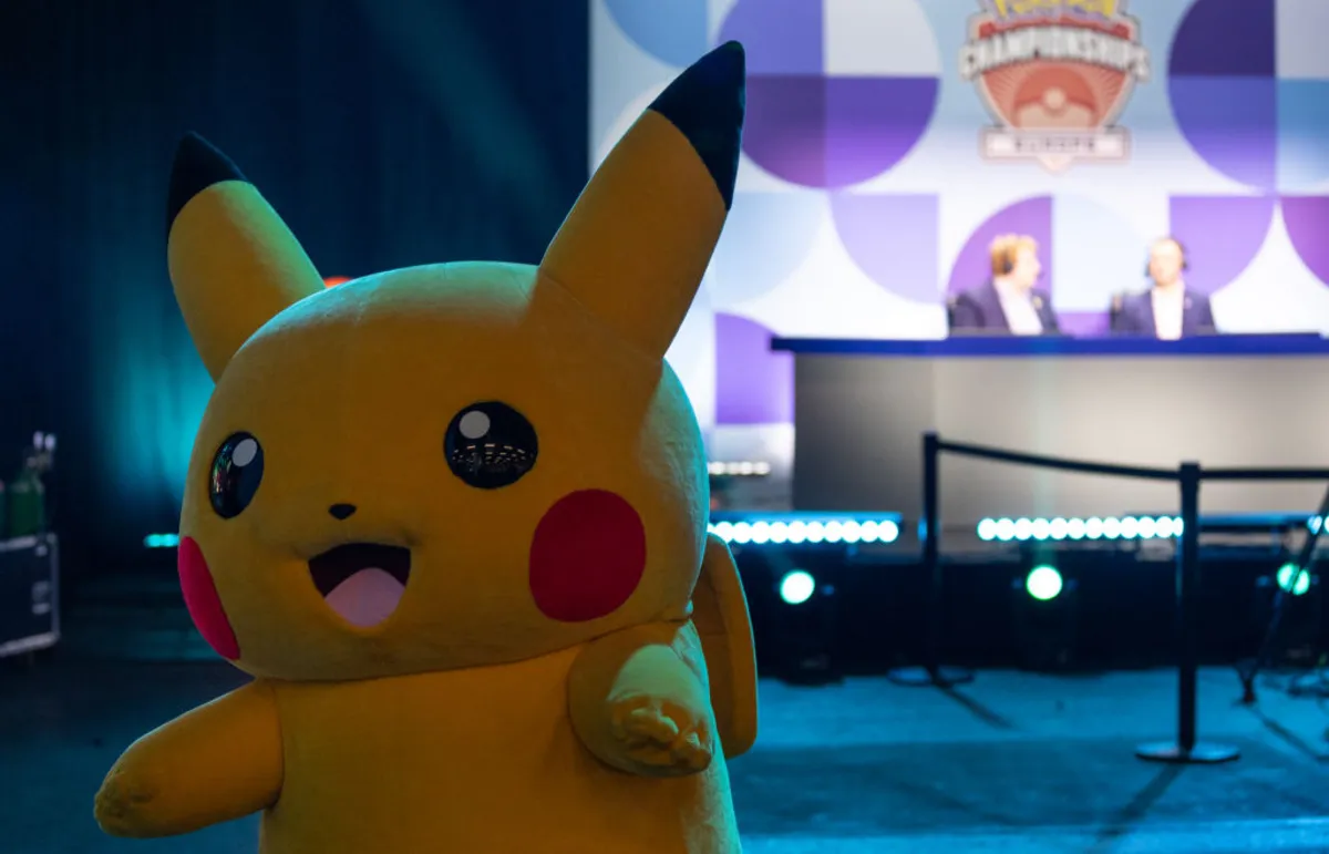 Google's Gemini AI Triumphs by Completing Pokémon Blue: A Gaming Milestone