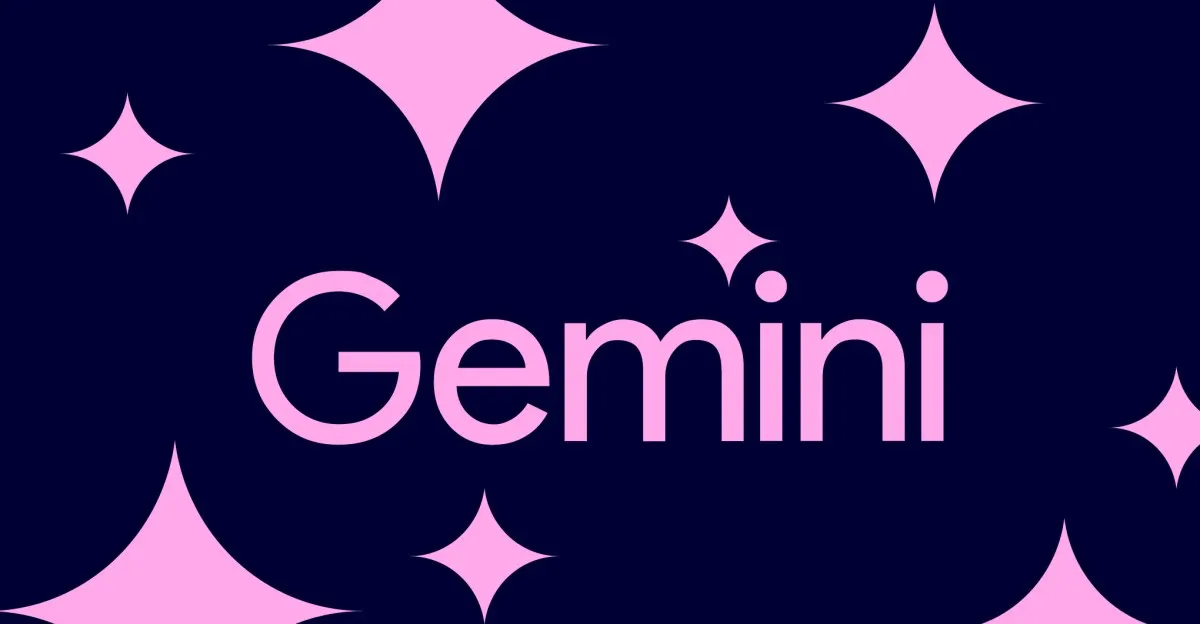Google's Gemini Apps Set to Launch for Kids Under 13!