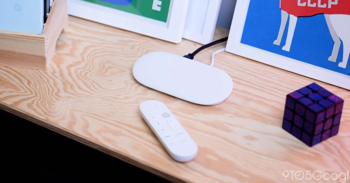 Google's Gemini for Home: A Game-Changer for Your Smart TV Experience