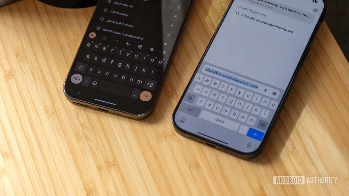 Google's New RCS Feature: Edit Messages Sent to iPhones!