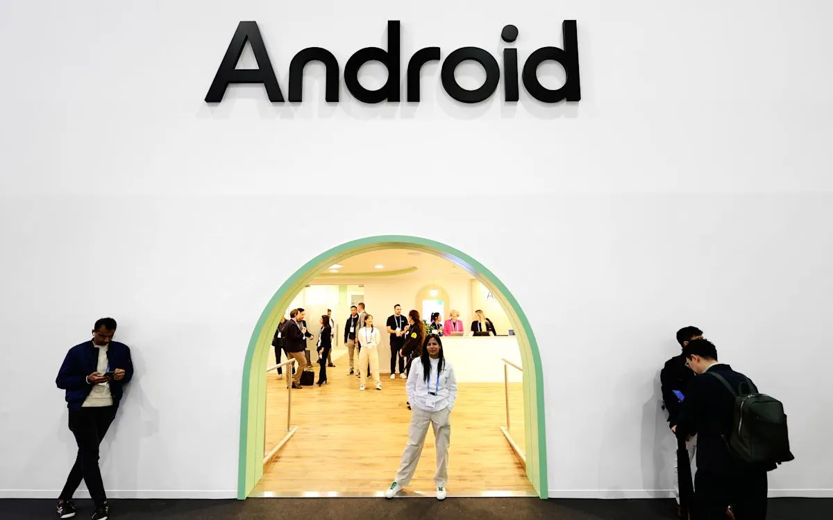 Google's New Safety Feature: Developers Must Verify Identity to Sideload Apps