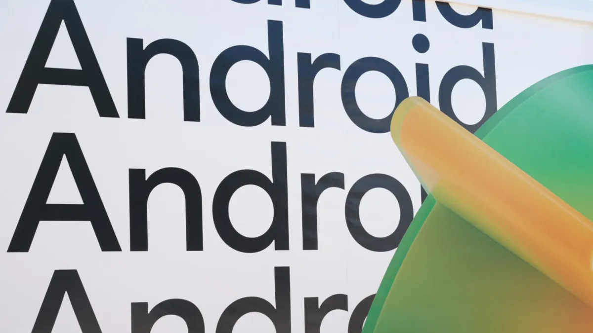 Google's New Verification Scheme: A Threat to Alternative Android App Stores?