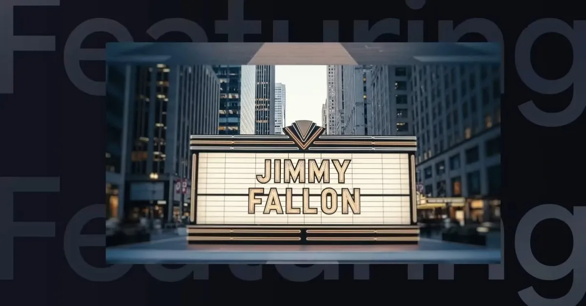 Google's Pixel 10 Keynote to be Hosted by Jimmy Fallon - What to Expect!