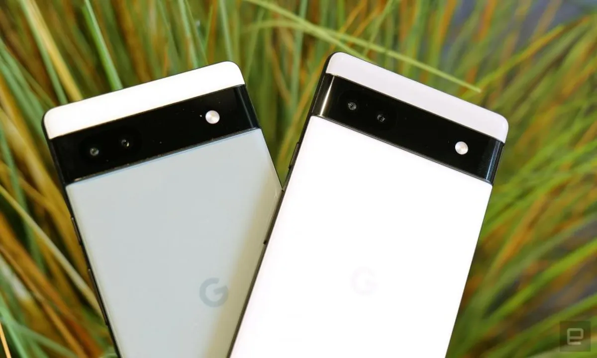 Google's Pixel 6a Faces Battery Overheating Issues: What You Need to Know