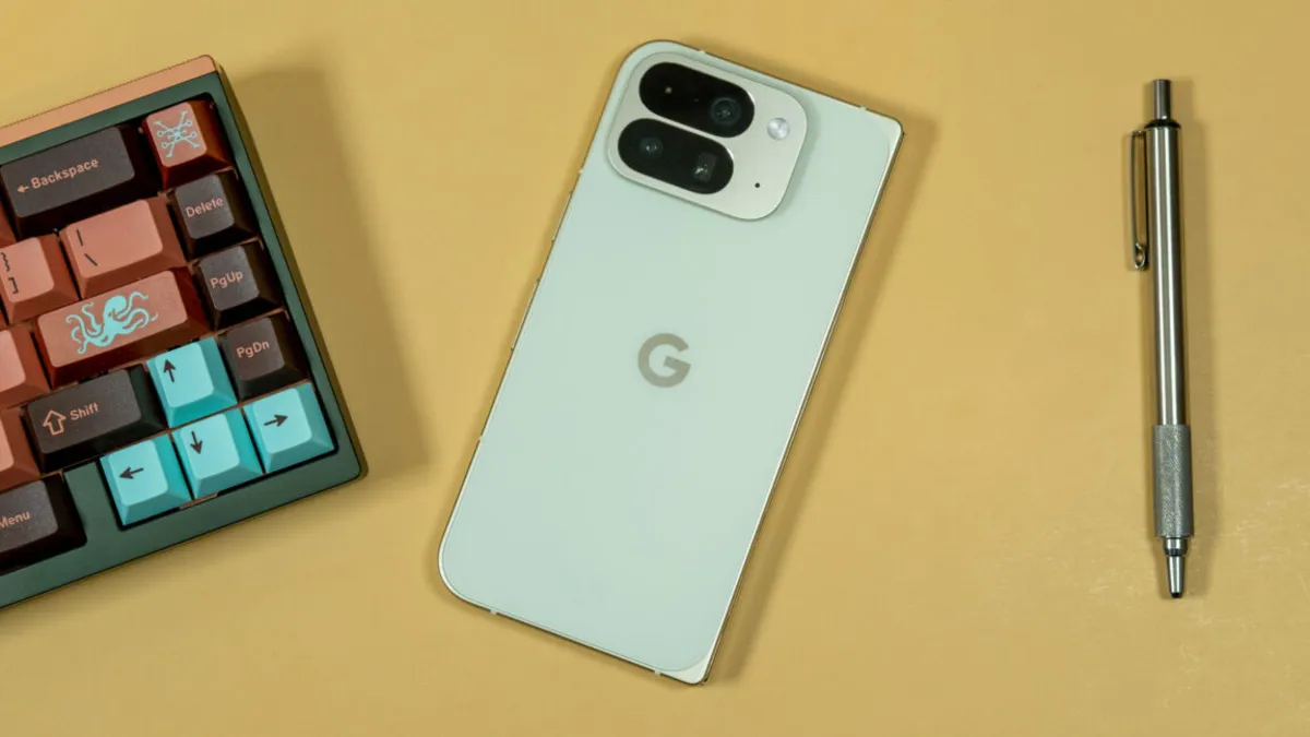 Google's Pixel Superfans: Get a Chance to Test the Next Big Thing!