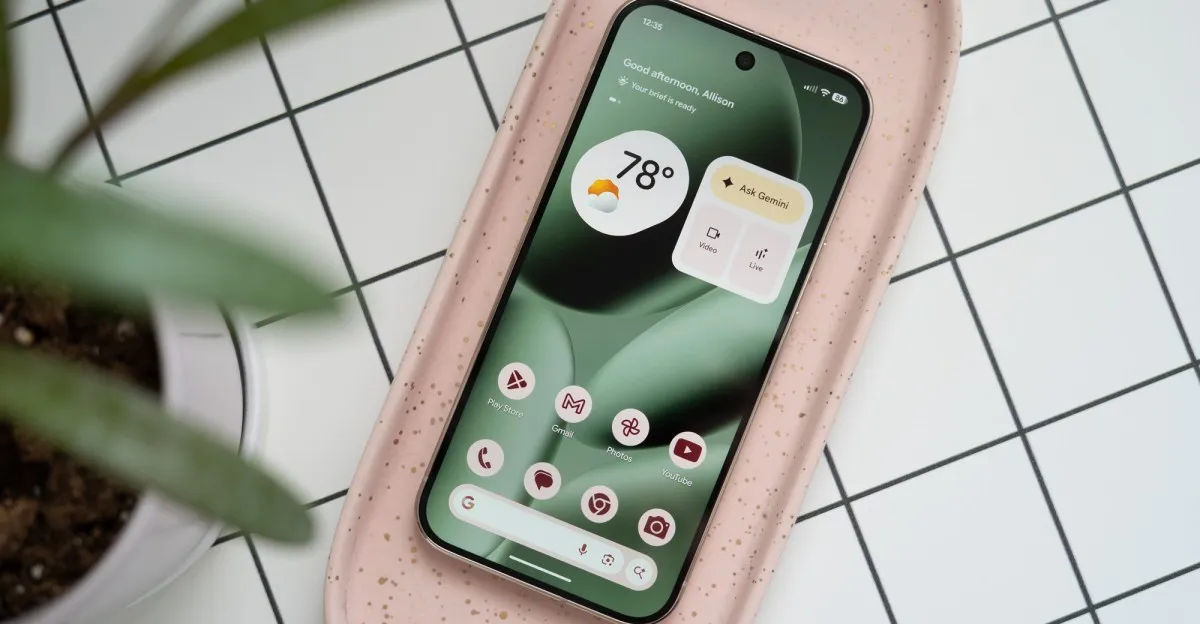 Google's Pixel Update: AI-Powered Notification Summaries Are Here!