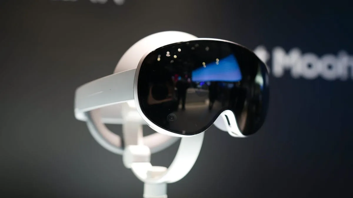 Google's Project Moohan: The Game-Changing XR Headset That Rivals Apple's Vision Pro