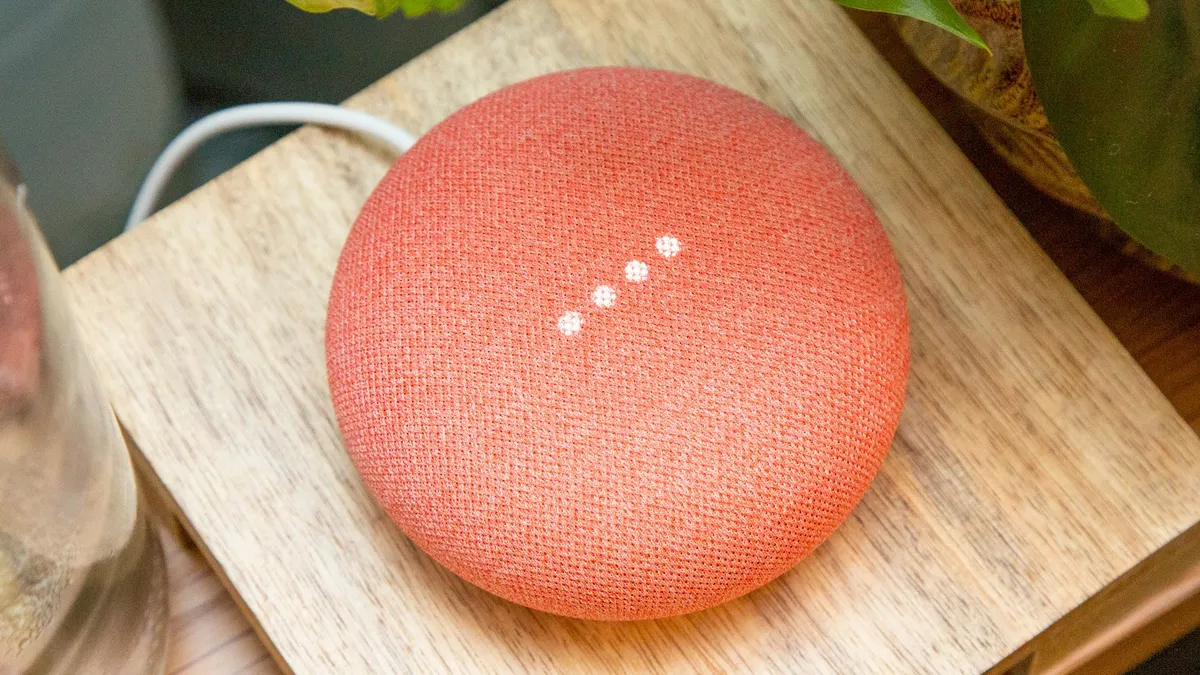Google's Smart Home Revolution: Meet Gemini and the New Nest Devices