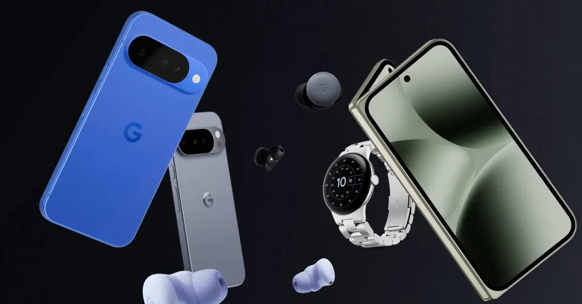 Google's Star-Studded Pixel 10 Keynote: What to Expect!