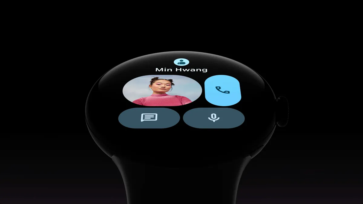 Google's Wear OS 6: A Colorful Redesign for Pixel Watches