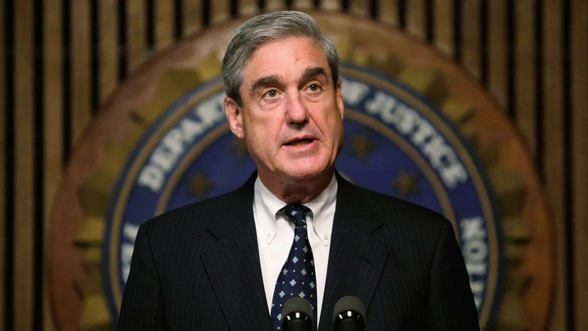 GOP Committee Withdraws Subpoena for Robert Mueller Amid Health Concerns
