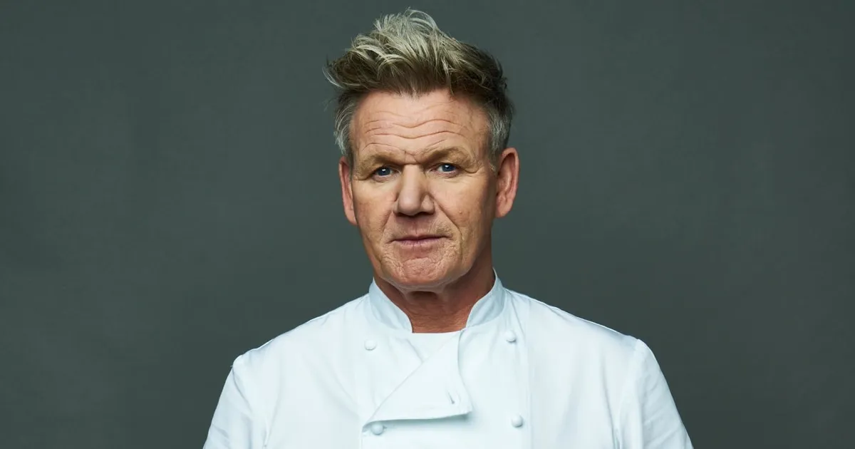 Gordon Ramsay Reveals Skin Cancer Diagnosis: What You Need to Know