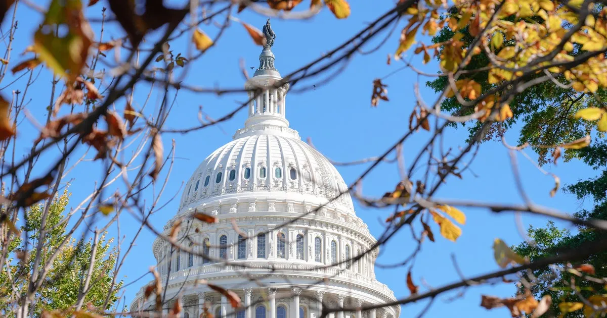 Government Shutdown Enters Day 24: Is a Deal on the Horizon?