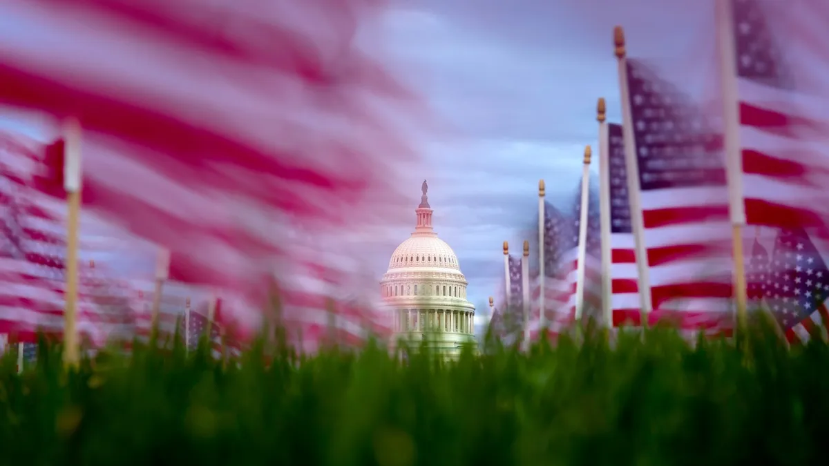 Government Shutdown Finally Ending: What You Need to Know