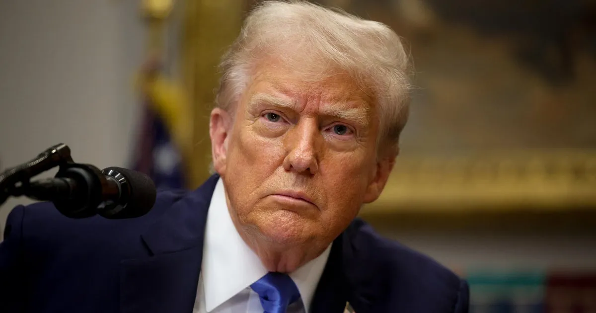 Government Shutdown Looms: White House Prepares for Potential Layoffs