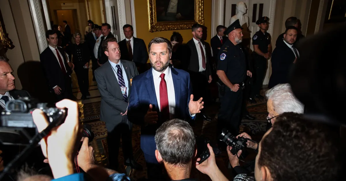 Government Shutdown Stalemate: Who Will Blink First?