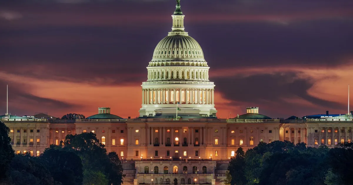 Government Shutdown: The Pressure Mounts as Paychecks and Benefits Disappear