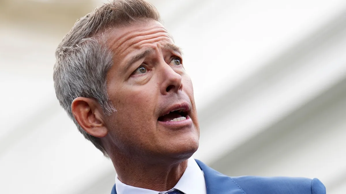 Government Shutdown Threatens Air Travel: Chaos Looms Ahead