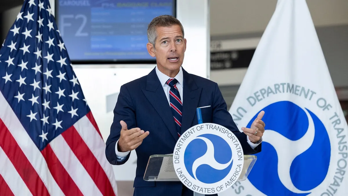 Government Shutdown Threatens Nationwide Flight Delays and Cancellations