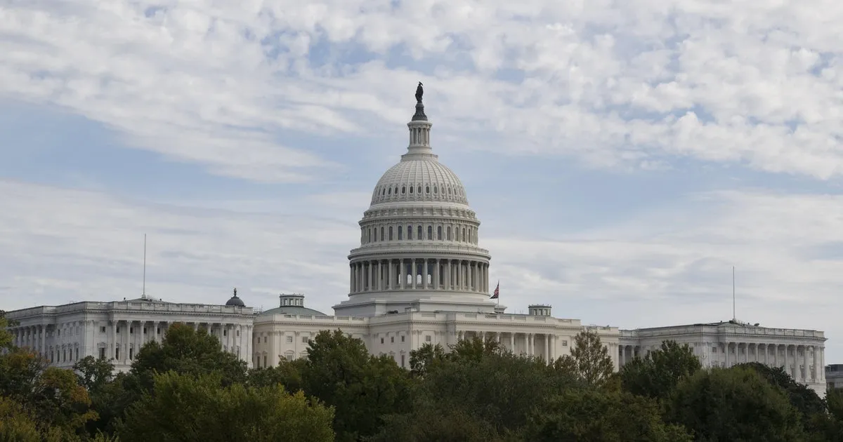 Government Shutdown: Trump’s Involvement Needed to Resolve Crisis?