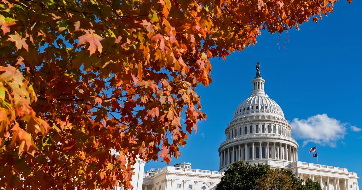 Government Shutdown: Will It Break Records Amid Rising Tensions?