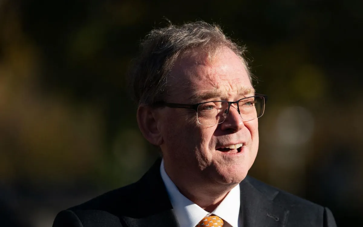 Government Shutdown's Dire Impact: Airline Industry Faces Downturn