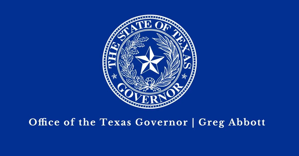 Governor Abbott Unveils Ambitious Agenda for Upcoming Special Session