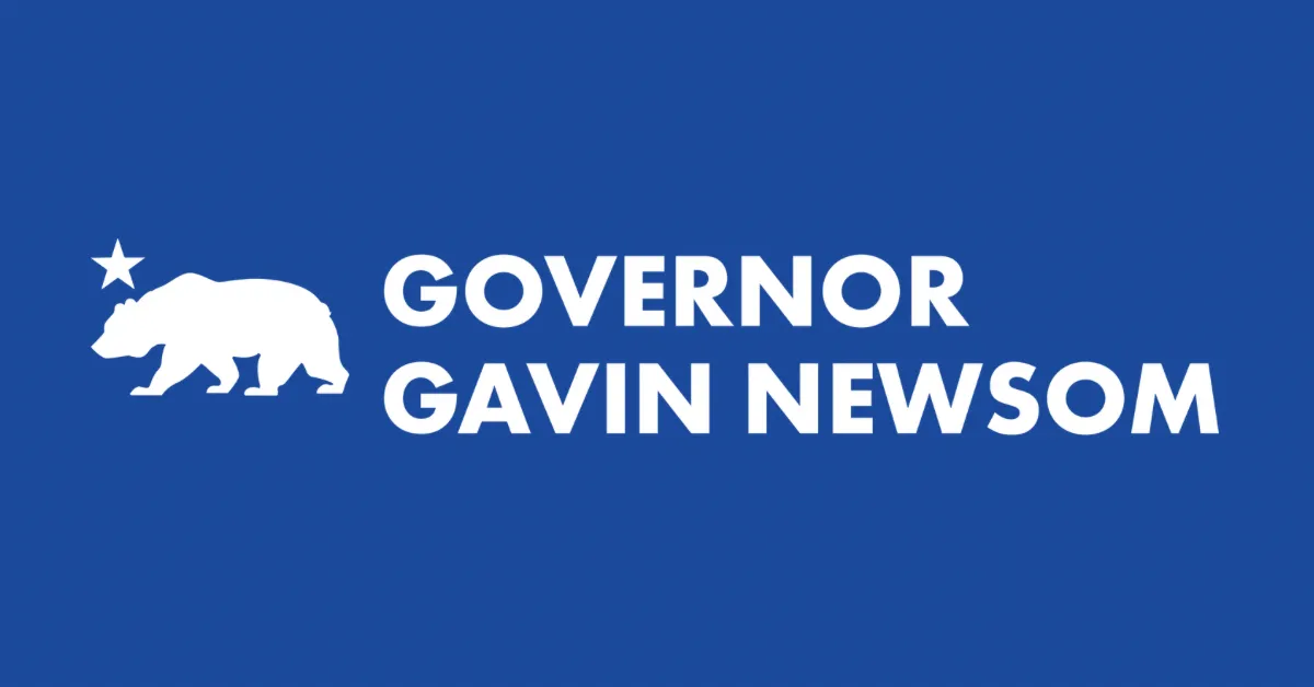 Governor Newsom to Address Congressional Map Controversy Amid Trump’s Inaction