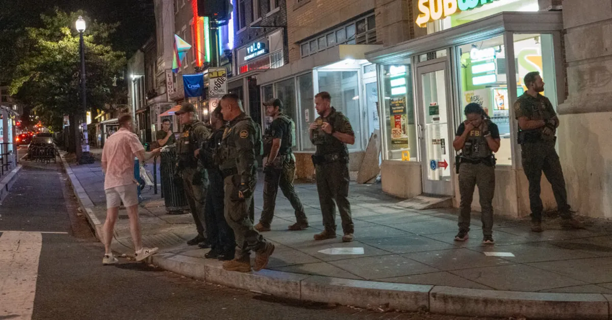 Grand Jury Shocks with Rejection of Felony Charges in Viral Sandwich Incident