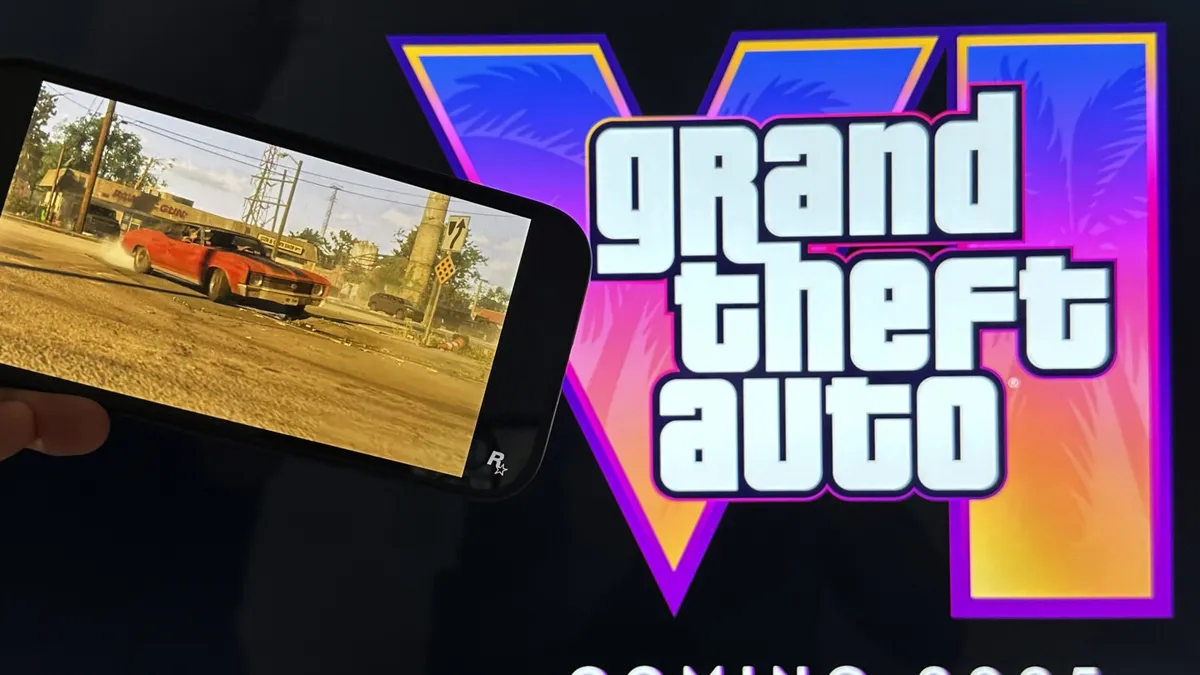 Grand Theft Auto VI Release Delayed to 2026: What Fans Need to Know