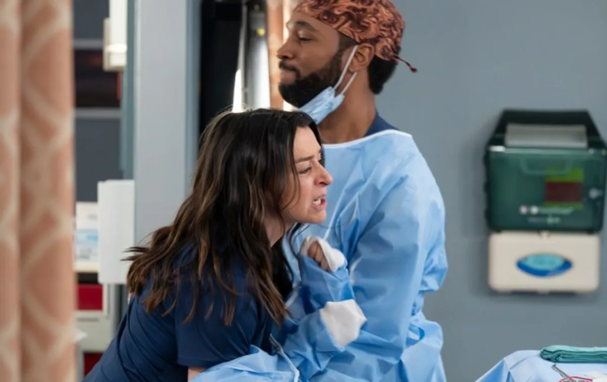 Grey’s Anatomy Season 22 Premiere Shocks Fans with Heartbreaking Death