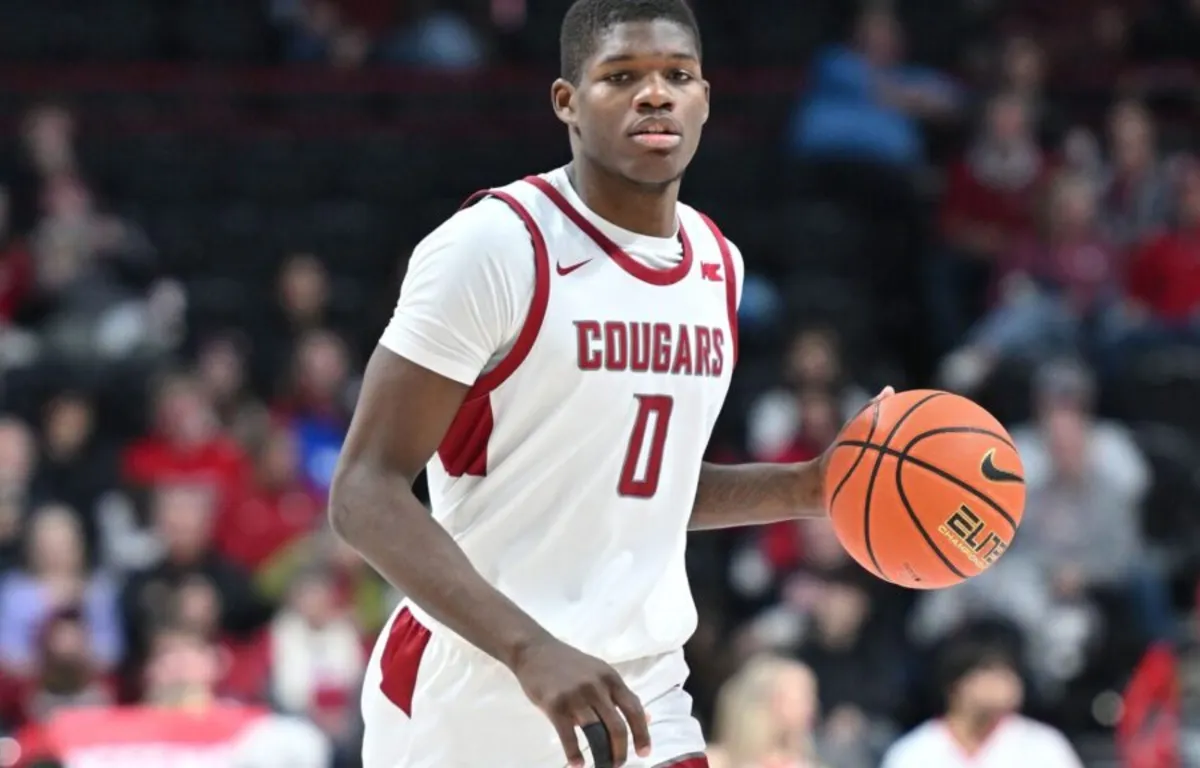 Grizzlies Secure Future Star: Cedric Coward Trade Official